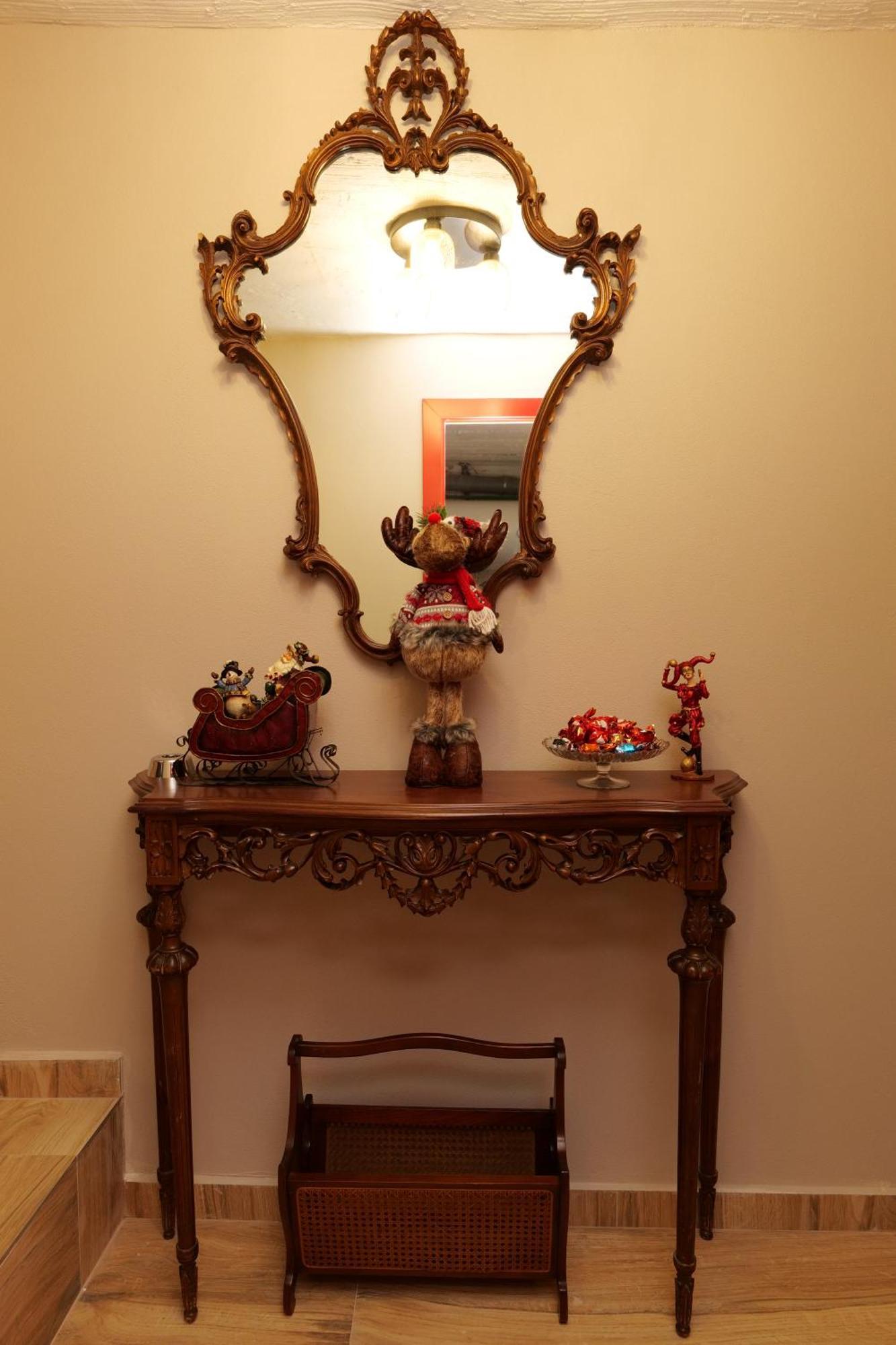 Appartement Belle, Littleparis à Korce Extérieur photo