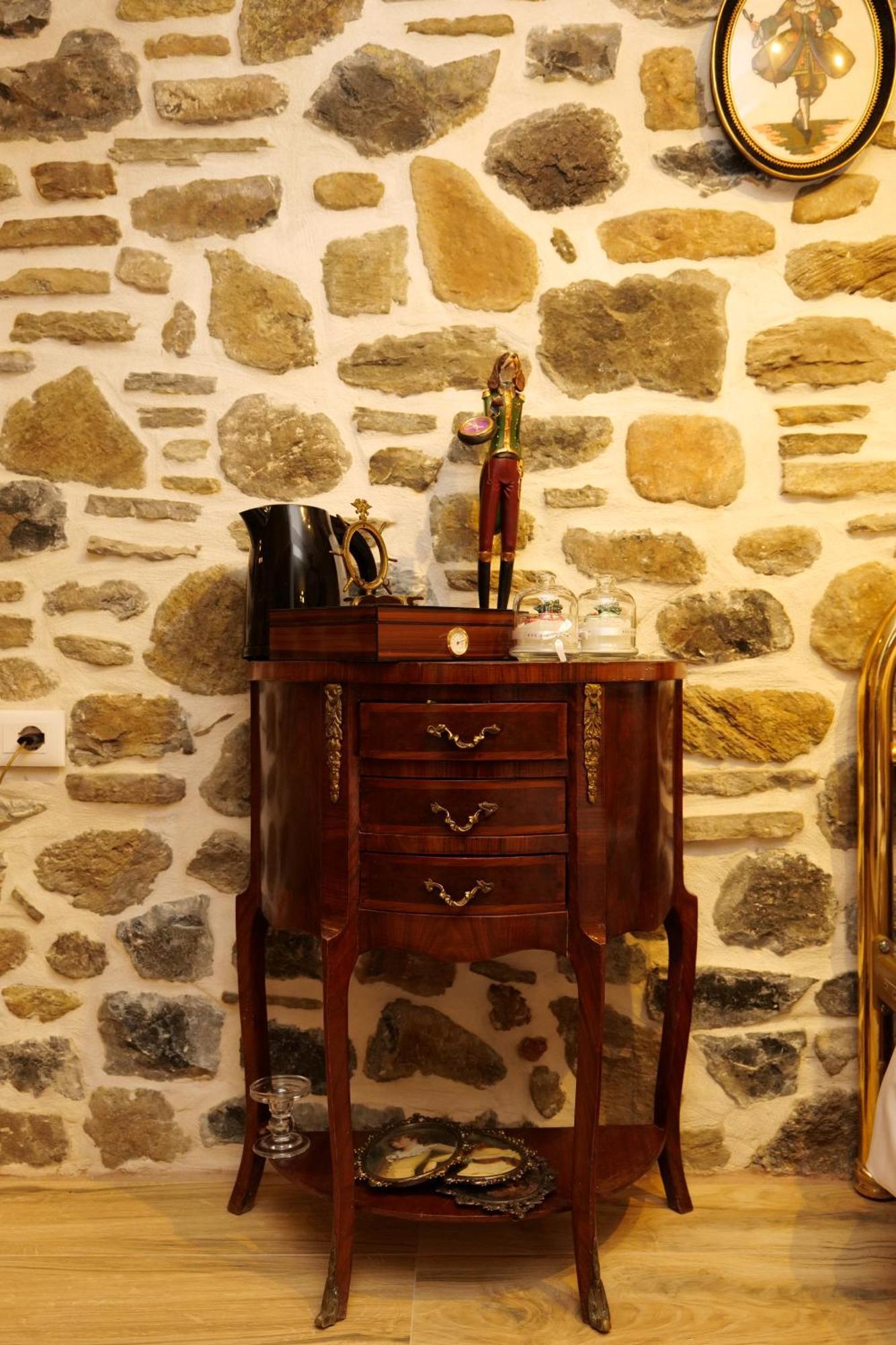 Appartement Belle, Littleparis à Korce Extérieur photo