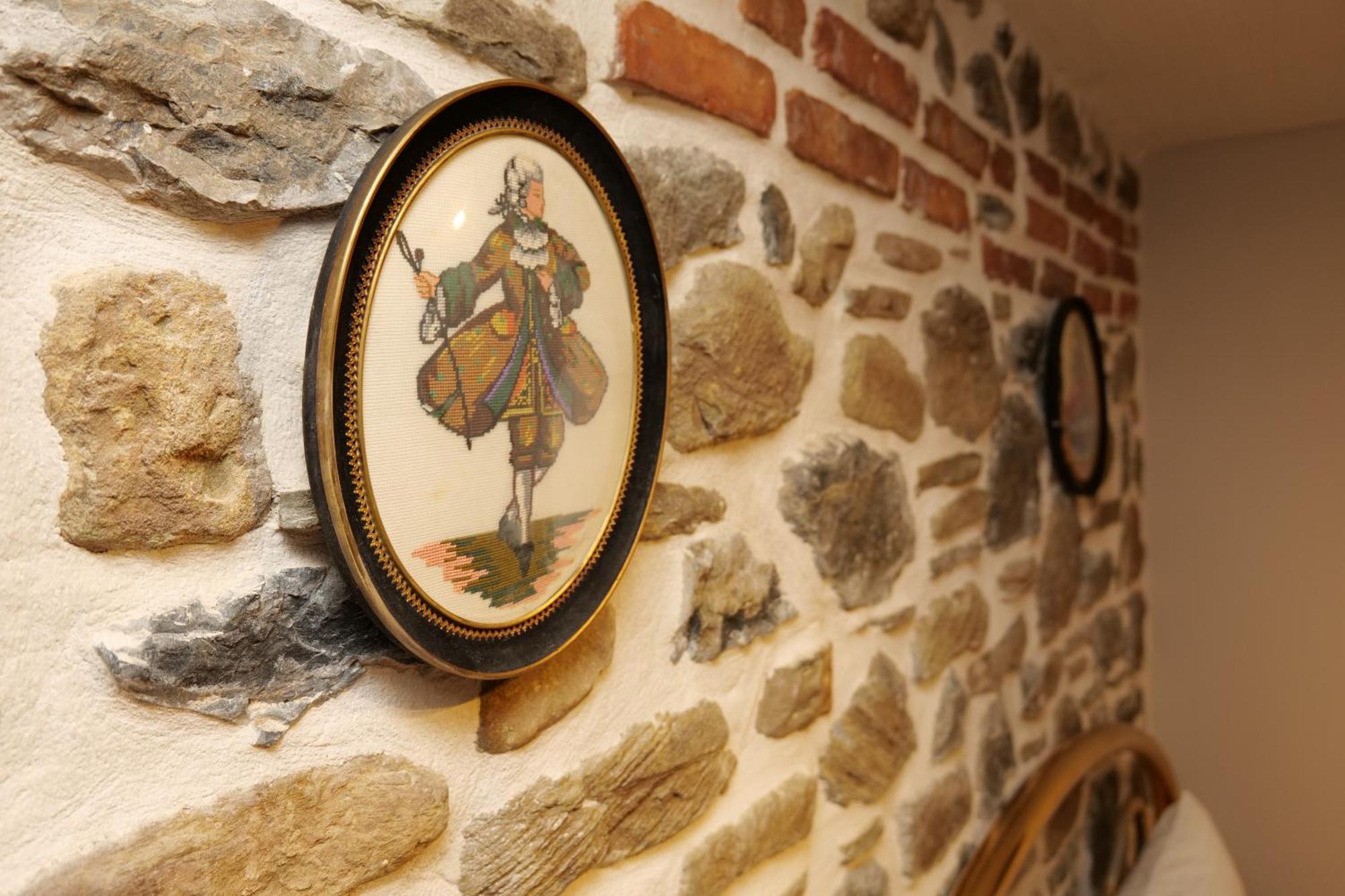 Appartement Belle, Littleparis à Korce Extérieur photo